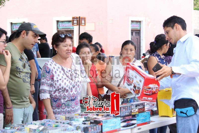 “Va de nuez” en Valladolid, ya hay fecha