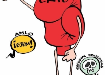 COLINAS: El ganador