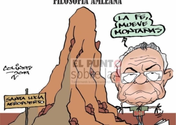 COLINAS: Filosofía AMLEANA