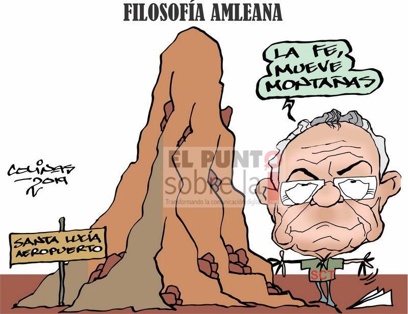 COLINAS: Filosofía AMLEANA