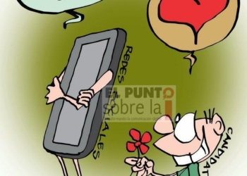 COLINAS: Misión imposible