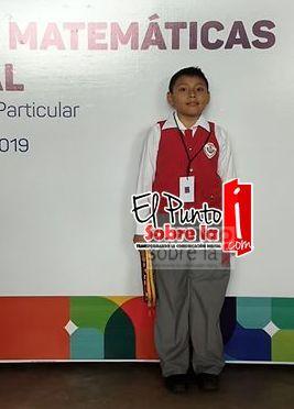 No pudo haber mejor regalo para este Día del Maestro
