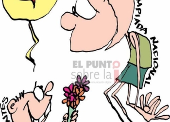 COLINAS: Salvavidas