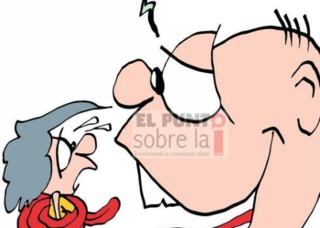 COLINAS: Voracidad