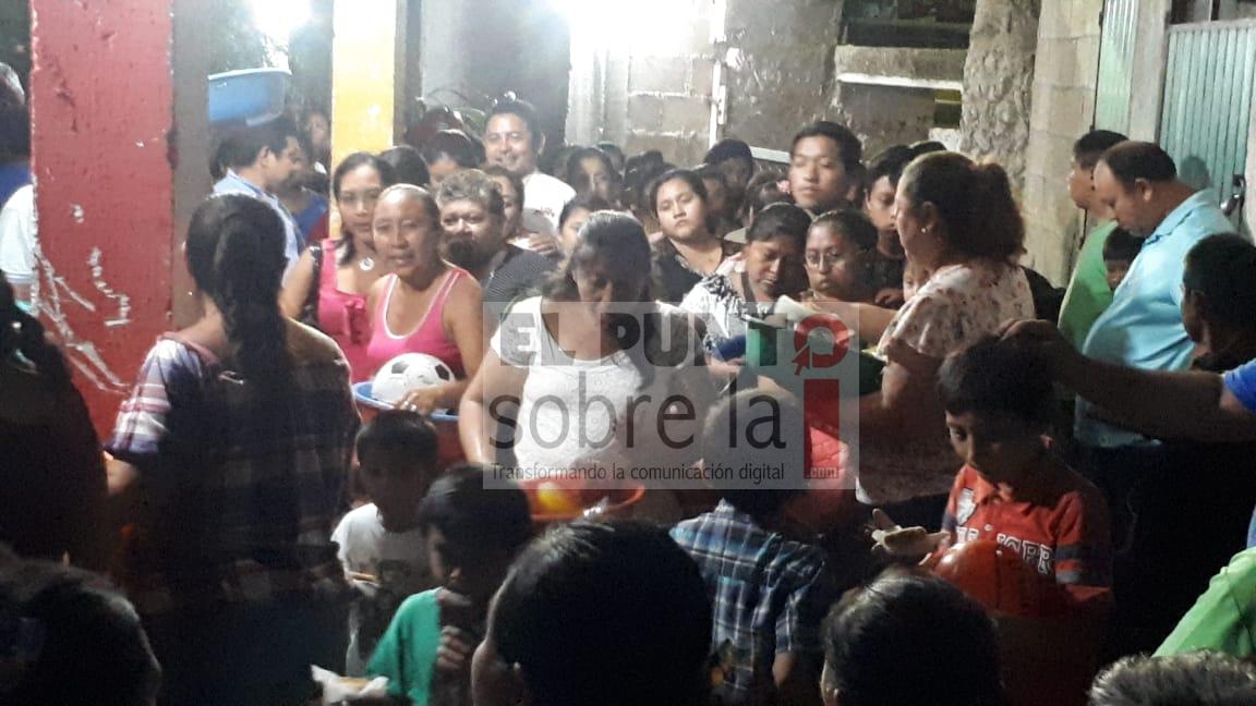 No pasaron por desapercibido este año los festejos del Día de la Madre y Día del Niño