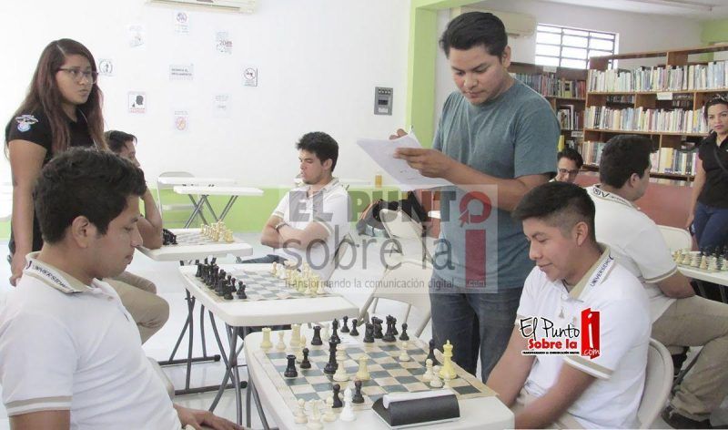 Poco a poco va cobrando fuerza el ajedrez en Valladolid y la región