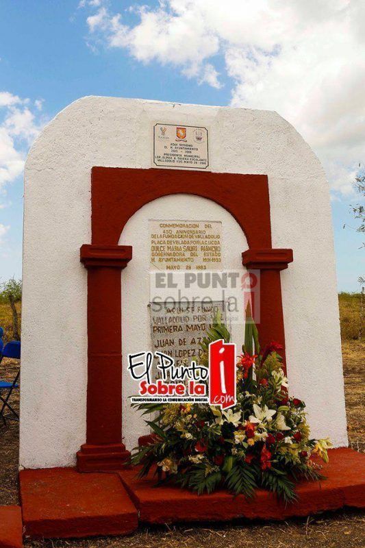 Y de la colonización jamás se volvió a hablar