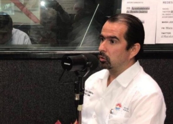 Policías Federal, Militar y Naval que se encuentran en Cancún fungirán como Guardia Nacional