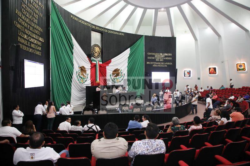 Aprueba Congreso nueva ley para la gestión de residuos sólidos