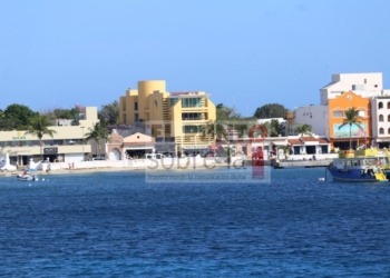 Quintana Roo ocupa el segundo lugar nacional en participación económica