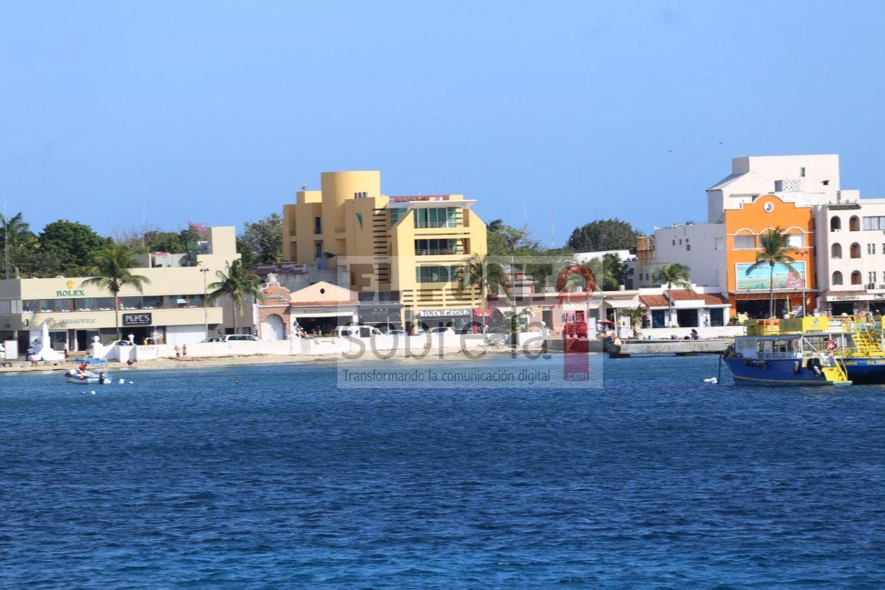 Quintana Roo ocupa el segundo lugar nacional en participación económica