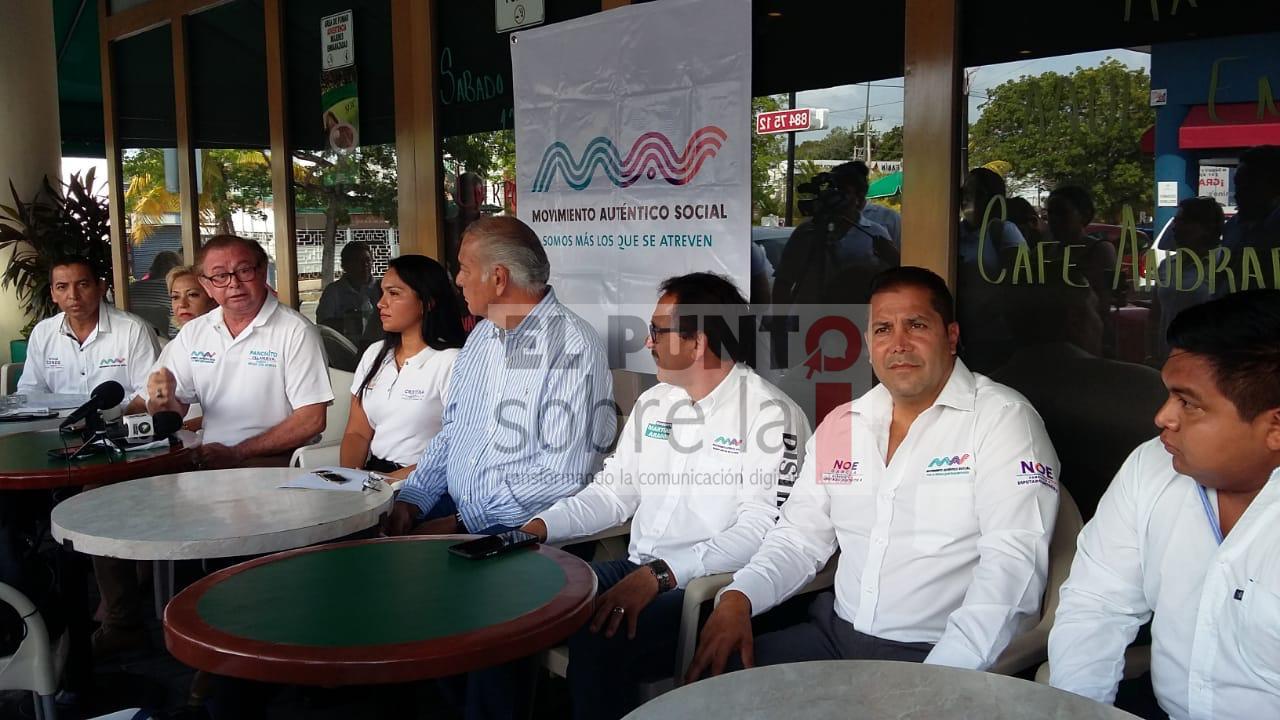 Positivos los debates públicos que organizará el Ieqroo