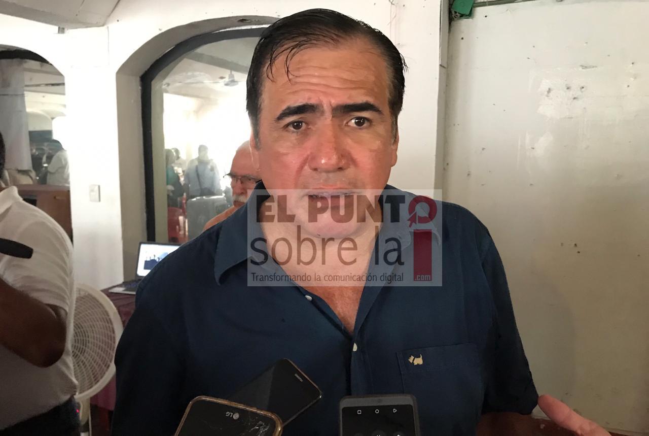 Cubierto al 100 por ciento el personal para las casillas de este domingo 2 de junio: Morena