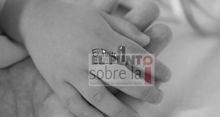 Se parte el corazón
