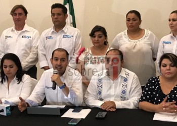 Gobierno de México, debe declarar al sargazo como emergencia nacional