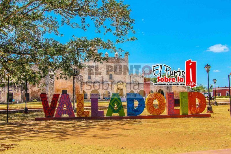 Un año ya, y vamos por más