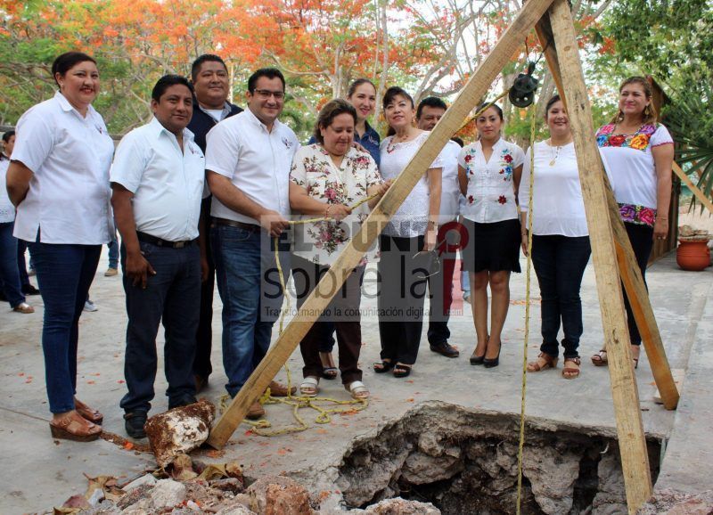Tendrán su domo metálico alumnos de los Centros de Atención Múltiple de Valladolid