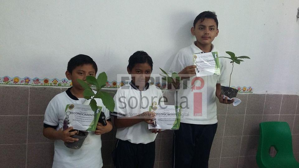 Reñido y exitoso Primer Torneo de Ajedrez con singular premiación