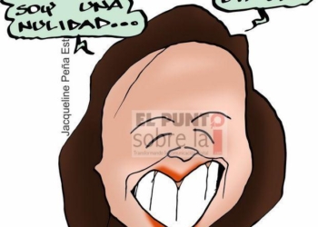 COLINAS: Bien identificada