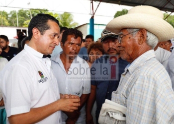 Para disminuir la desigualdad, el gobernador Carlos Joaquín puso en marcha el programa “Internet en Pueblos de Quintana Roo”