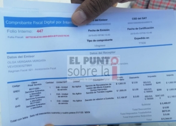 Se deslinda Funeraria «Campestre» por señalamientos atribuidos a sus servicios