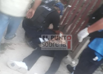 Es huían de playa, encontraron la muerte en Bacalar.