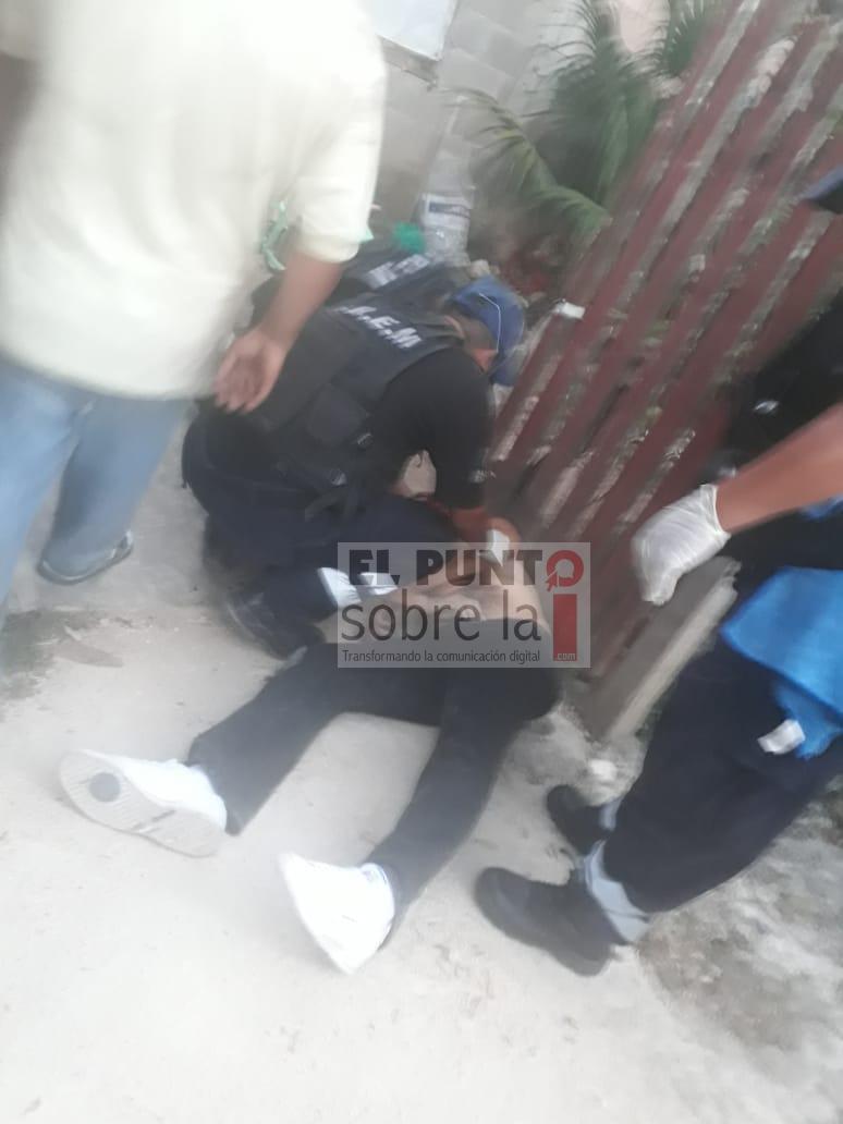 Es huían de playa, encontraron la muerte en Bacalar.