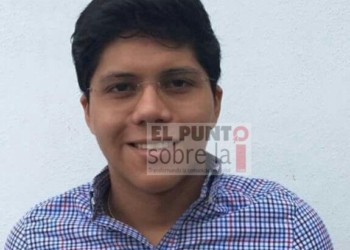 Entrega COMJUVE nombramientos en diversos Estados de la República: Víctor Torres López