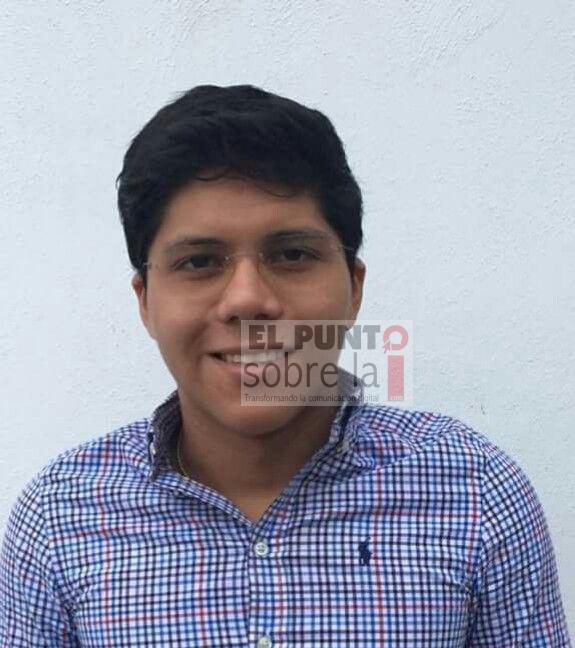 Entrega COMJUVE nombramientos en diversos Estados de la República: Víctor Torres López
