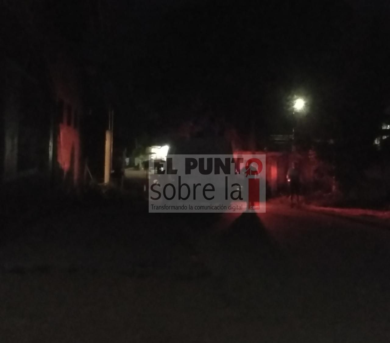 Lo encuentran sin vida en su casa