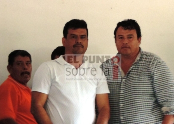 Impunidad Y Corrupción En El Ejido Juan Sarabia