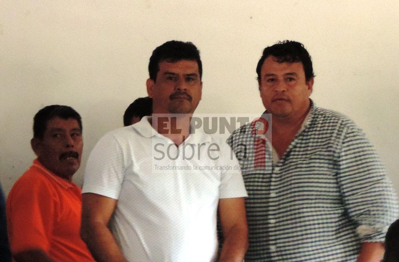 Impunidad Y Corrupción En El Ejido Juan Sarabia