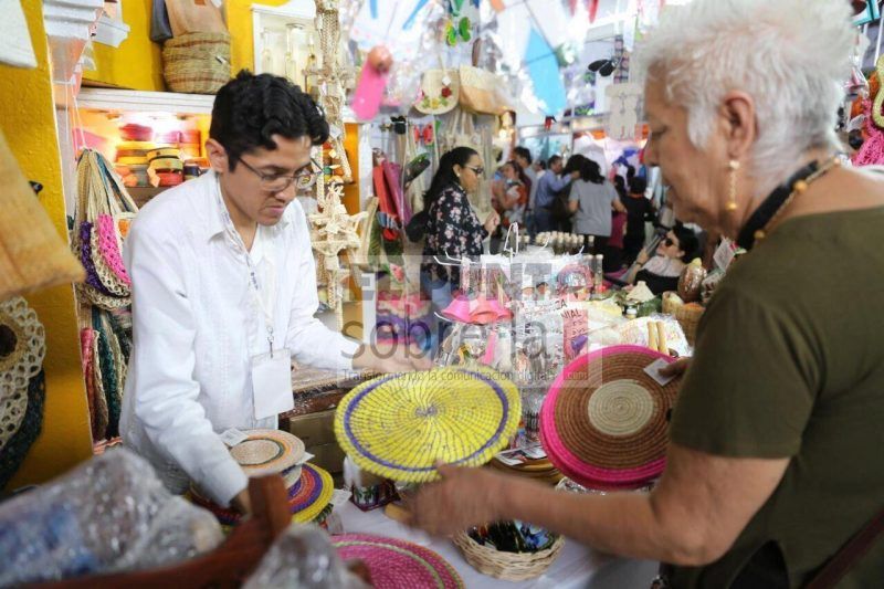 “Hecho en Yucatán”, ya en plataforma en donde se registran más de 7.5 millones de visitas al día