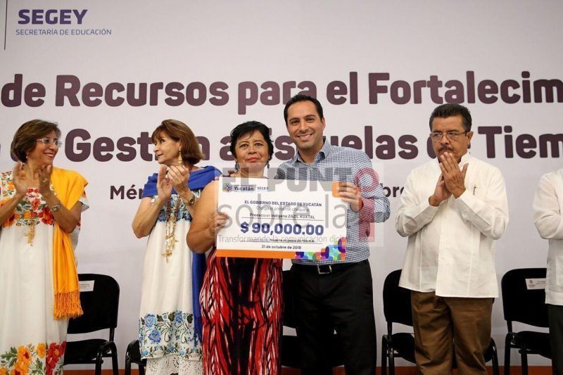 Incremento salarial a partir de la primera quincena de junio a más de 28 mil trabajadores de la Segey