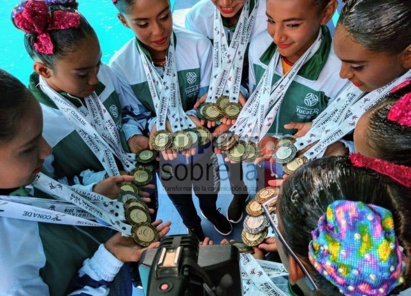 Supera Yucatán logros del 2018