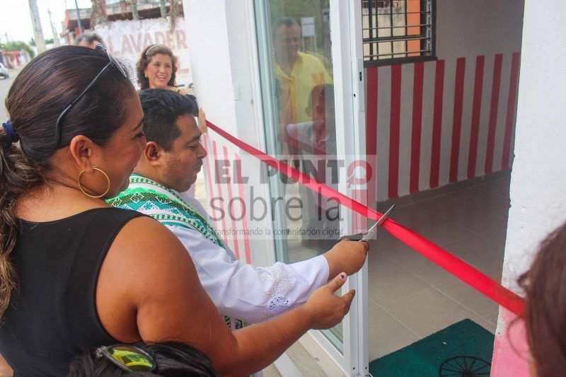 Saborizante sueño de años hecho realidad