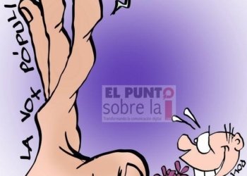 COLINAS: Repudio