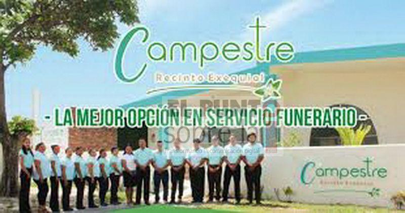 Entregaron Cuerpo Descompuesto