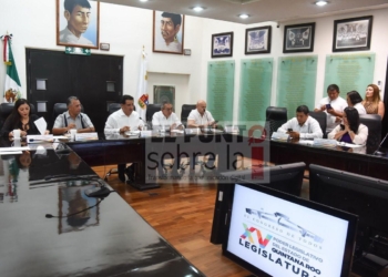 Habemus sede de la Guardia Nacional (GN) en Cancún