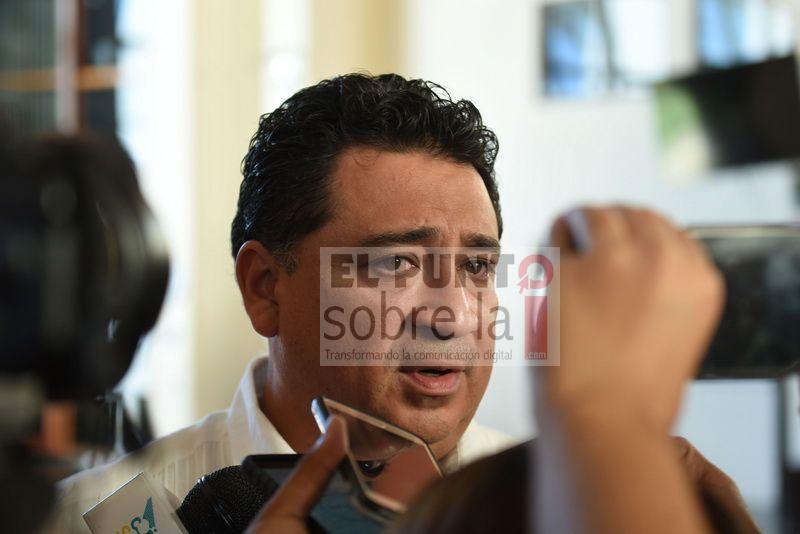 Preparan diputados de la XV Legislatura nuevo periodo extraordinario de sesiones