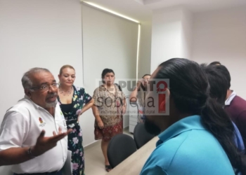 ‘El Crucero’ de Cancún, costará 20 millones de pesos