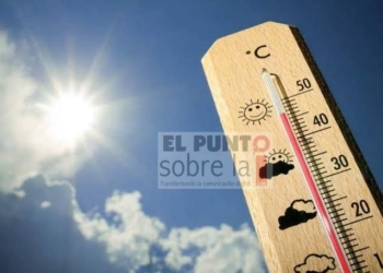 En riesgo la salud de los ciudadanos ante altas temperaturas que se registran en Quintana Roo; sugieren extremar cuidados y precauciones