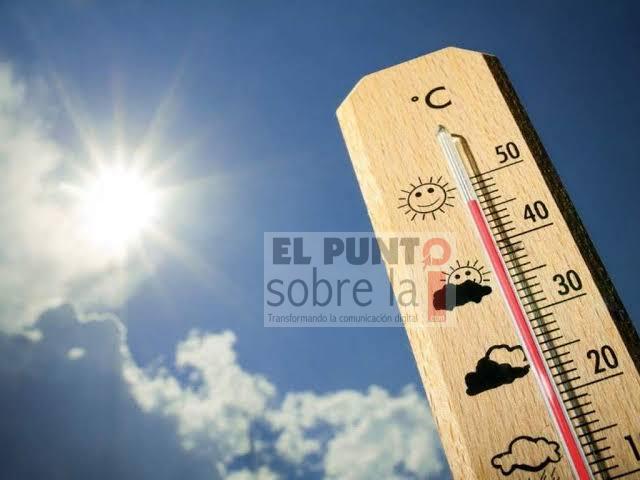 En riesgo la salud de los ciudadanos ante altas temperaturas que se registran en Quintana Roo; sugieren extremar cuidados y precauciones