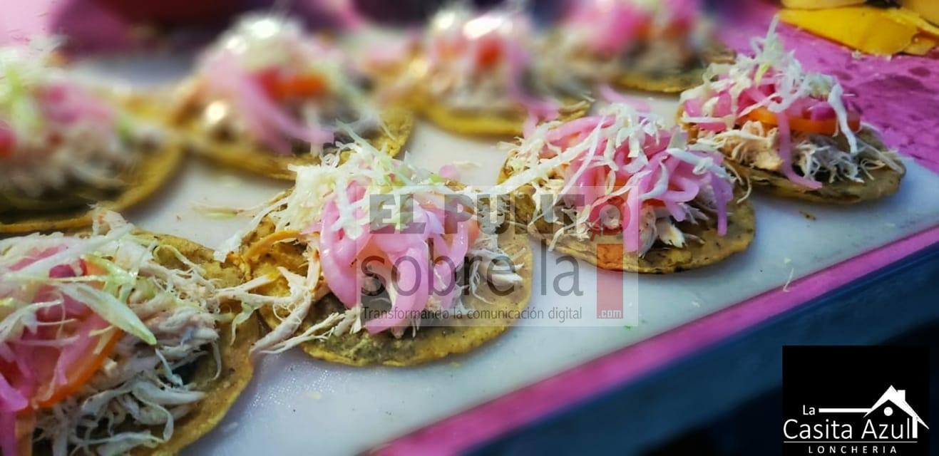 Todos juntos al rescate de la gastronomía del sur