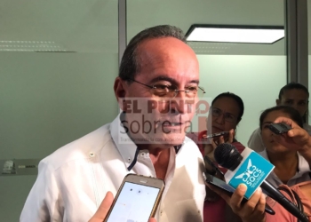 Uber no ha solicitado formalmente concesión para operar en el estado