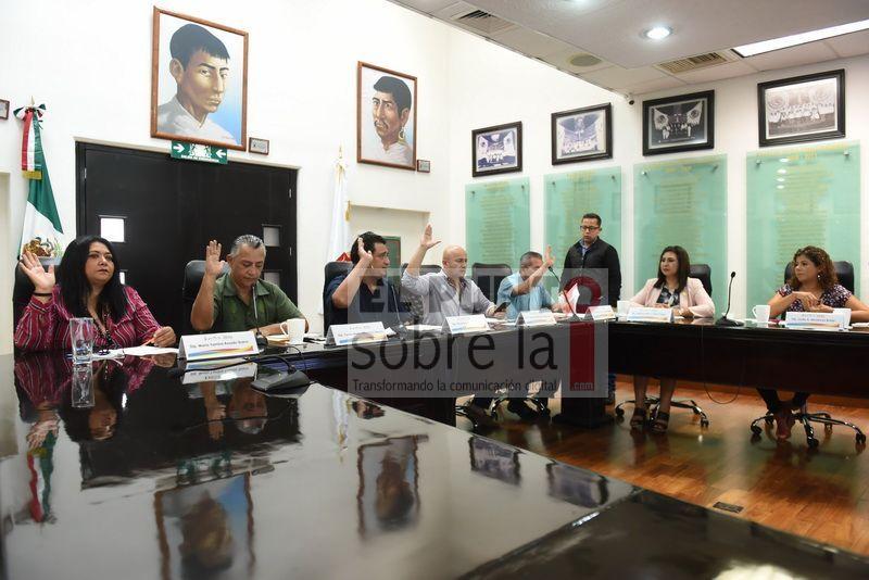Convocan a legisladores a un segundo periodo extraordinario
