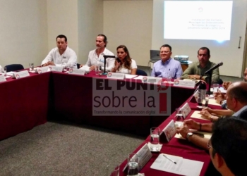 Gobierno trabaja para diseñar políticas públicas encaminadas al desarrollo turístico