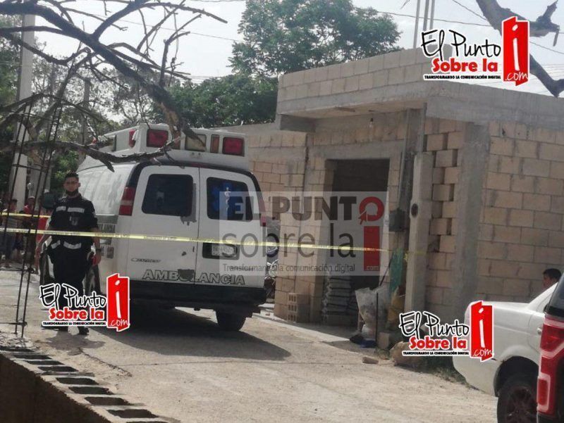 Pierden de vista a menor, cae en sumidero y muere