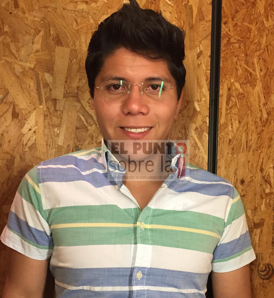Se triplican casos de VIH/SIDA en adolescentes y jóvenes: Víctor Torres López
