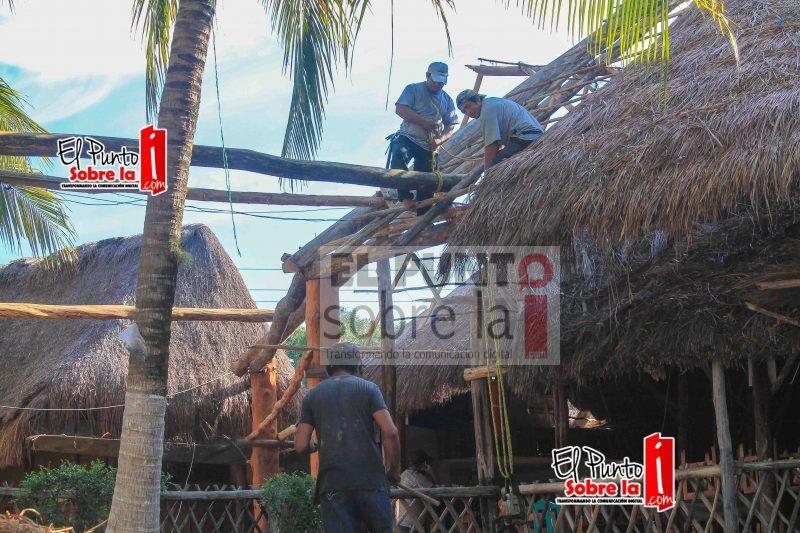 Buscan una imagen digna para mítico atractivo vallisoletano